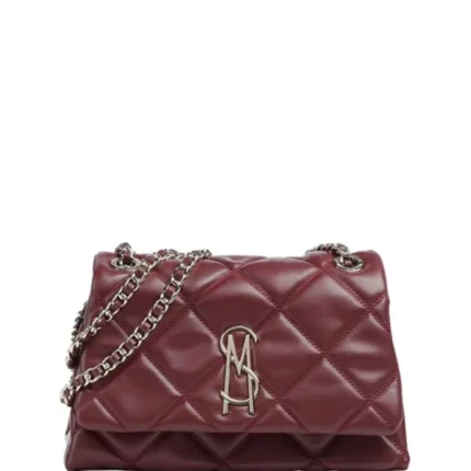 Steve Madden - Bordo ženska torbica