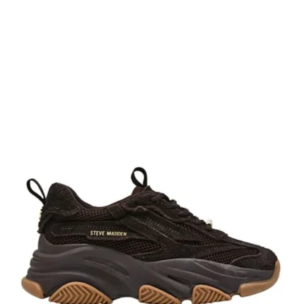 Steve Madden – Chunky ženske patike braon