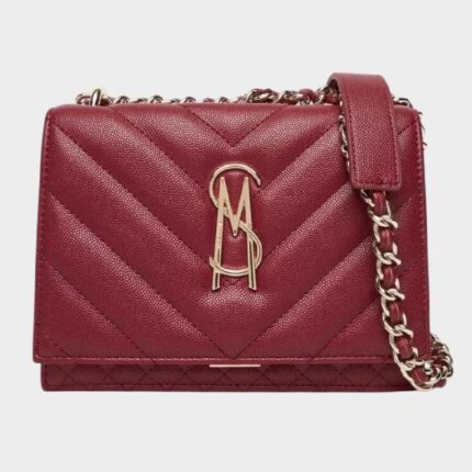 Steve Madden - Bordo ženska torbica