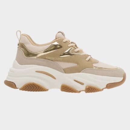 Steve Madden – Chunky ženske patike bež