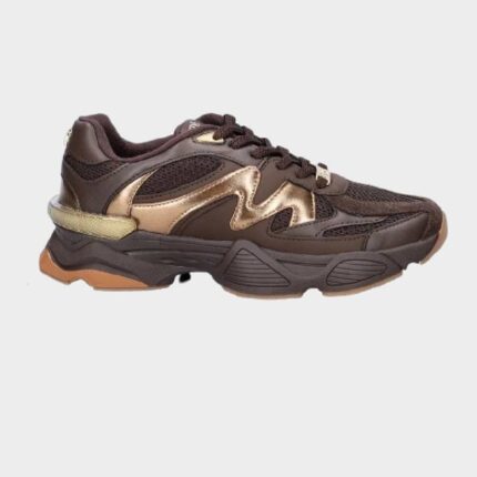 Steve Madden – Chunky ženske patike braon