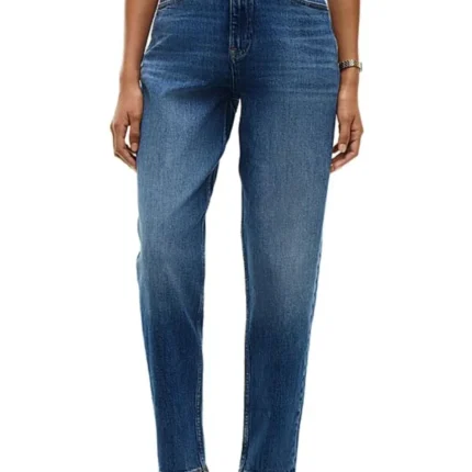 Tommy Hilfiger - Mom fit ženske farmerke