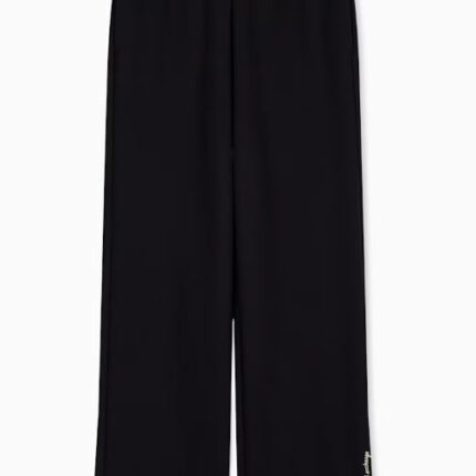 Armani Exchange - Crni ženska trenerka