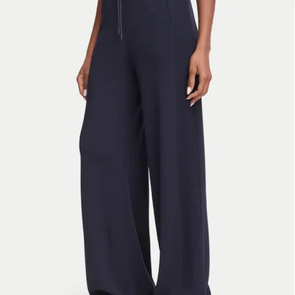 Guess - Teget ženske pantalone