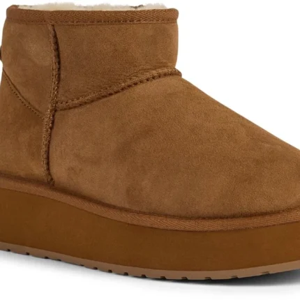 EMU Australia Stinger Micro Flatform