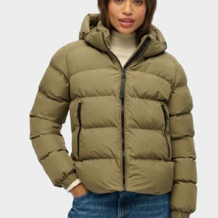 Ženska jakna Superdry