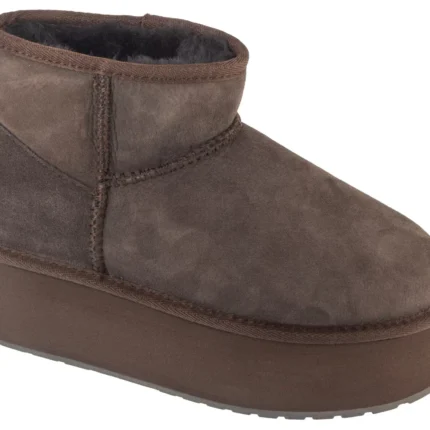 EMU Australia Stinger Micro Flatform ženske čizme
